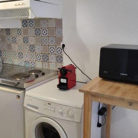 Appartement A5 T2 Filatiers Toulouse Exterior photo