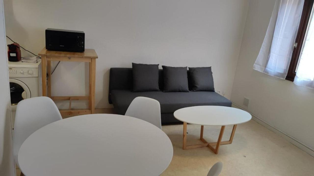 Appartement A5 T2 Filatiers Toulouse Exterior photo
