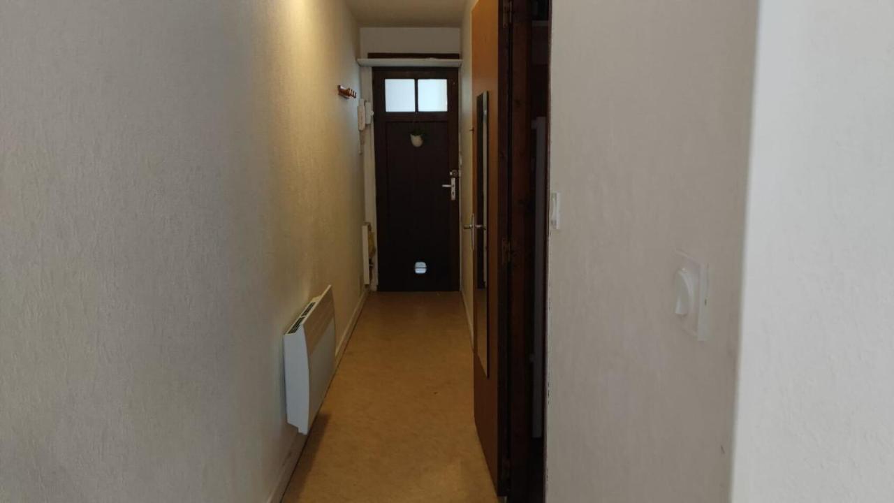 Appartement A5 T2 Filatiers Toulouse Exterior photo