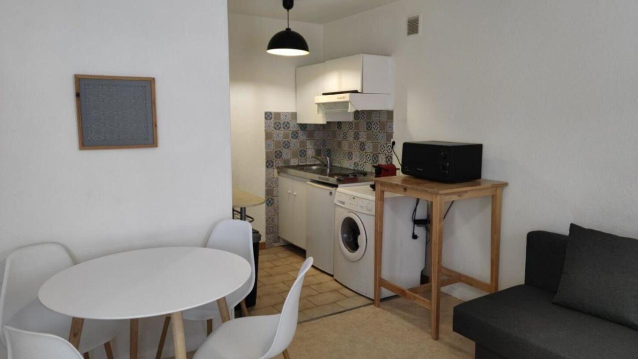 Appartement A5 T2 Filatiers Toulouse Exterior photo