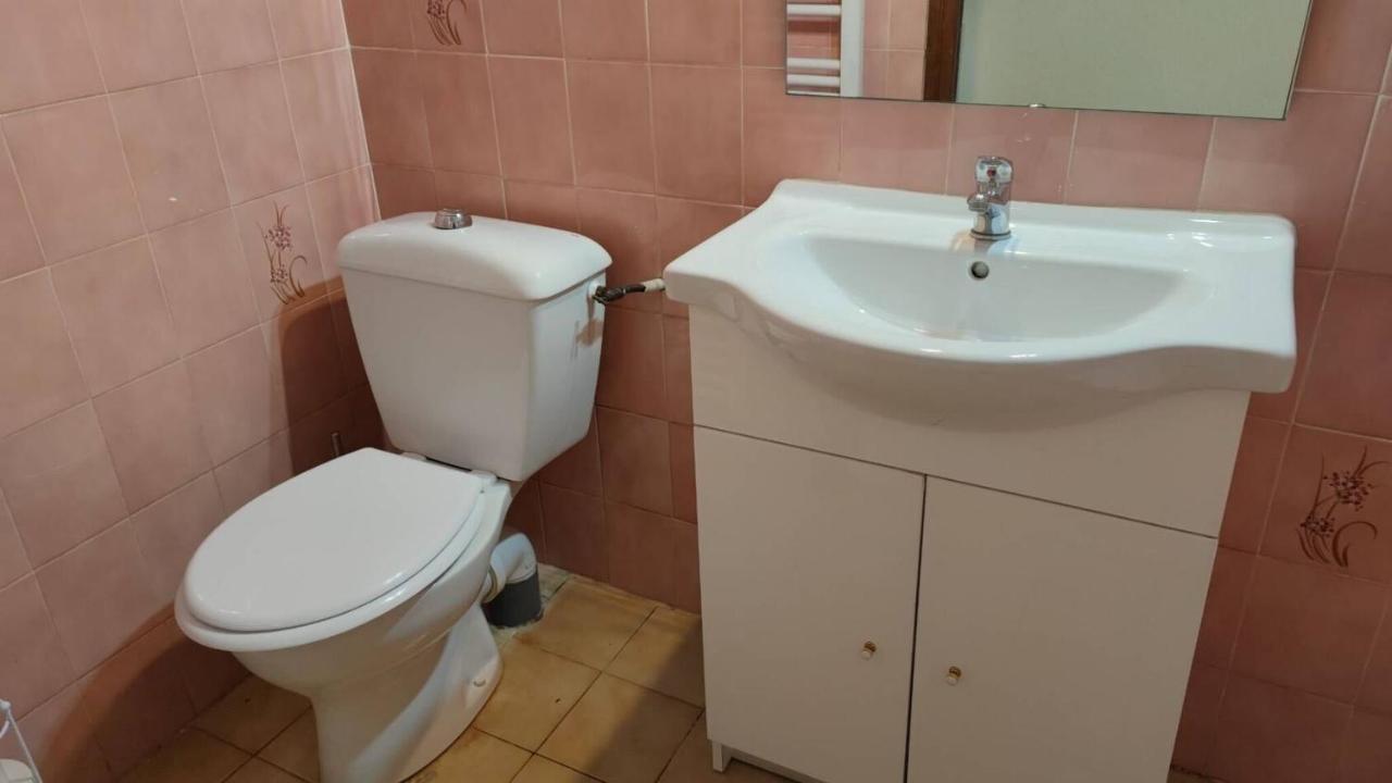 Appartement A5 T2 Filatiers Toulouse Exterior photo